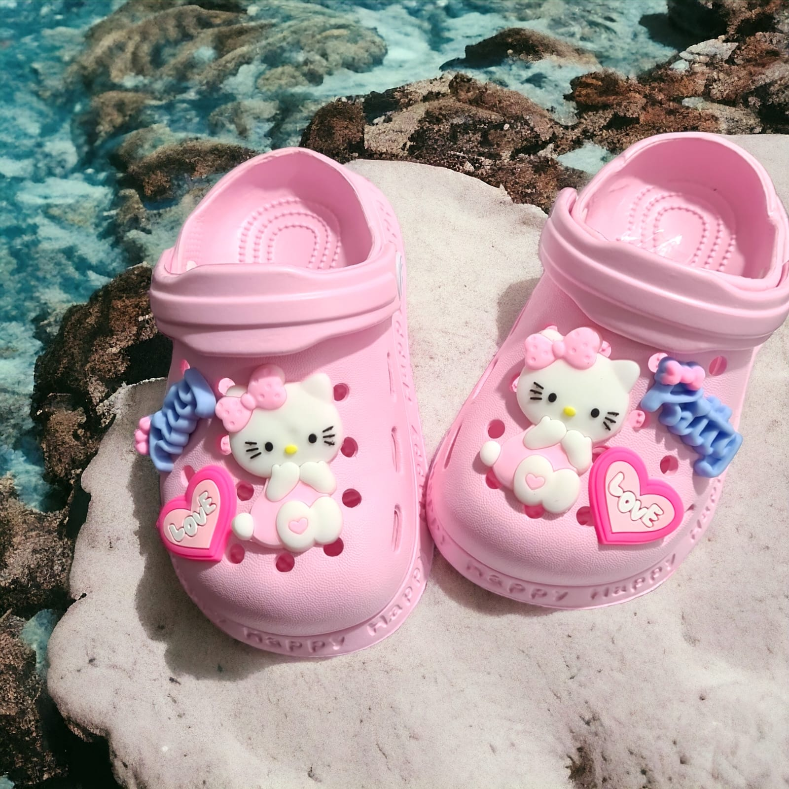 سليبر اطفال مستورد