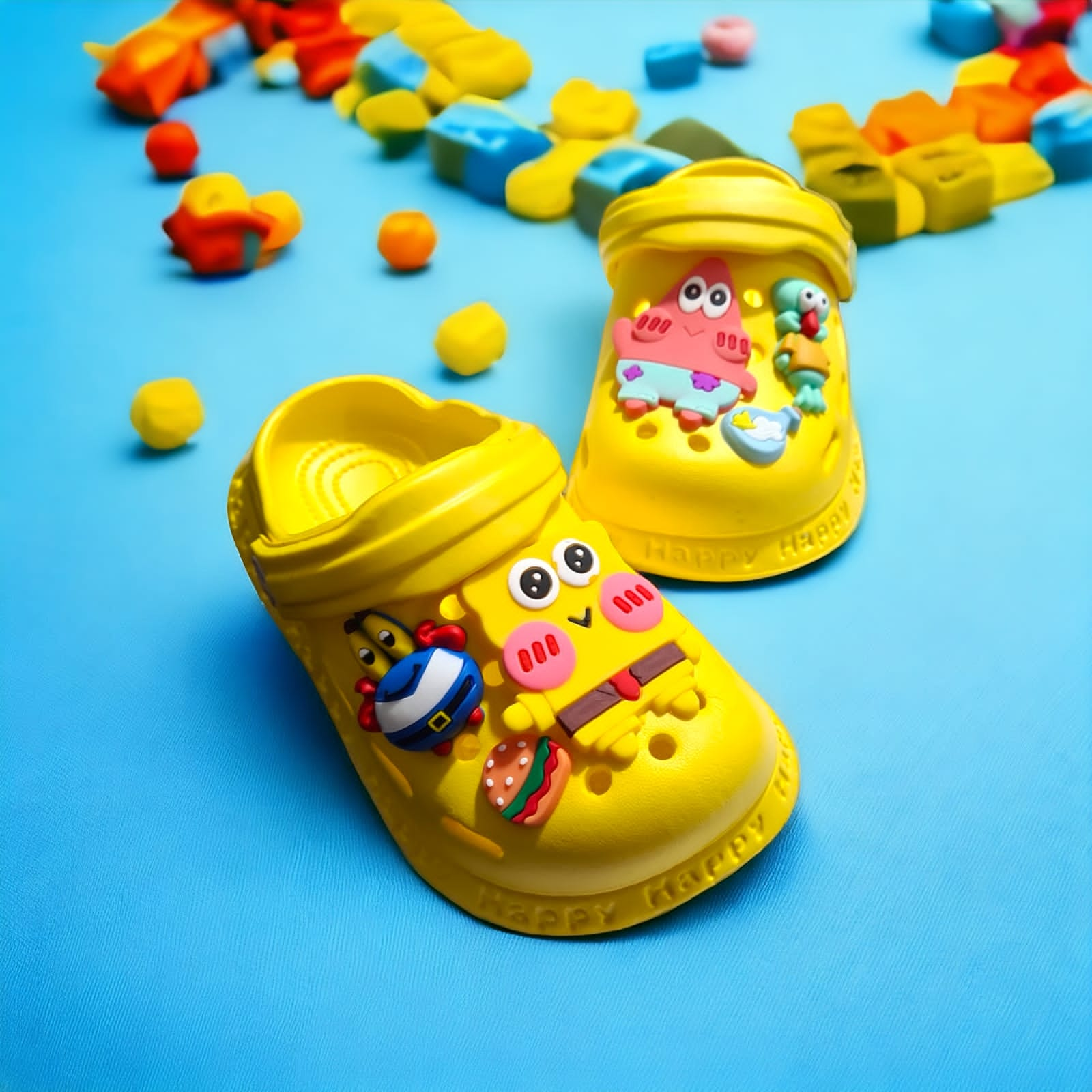 سليبر اطفال مستورد