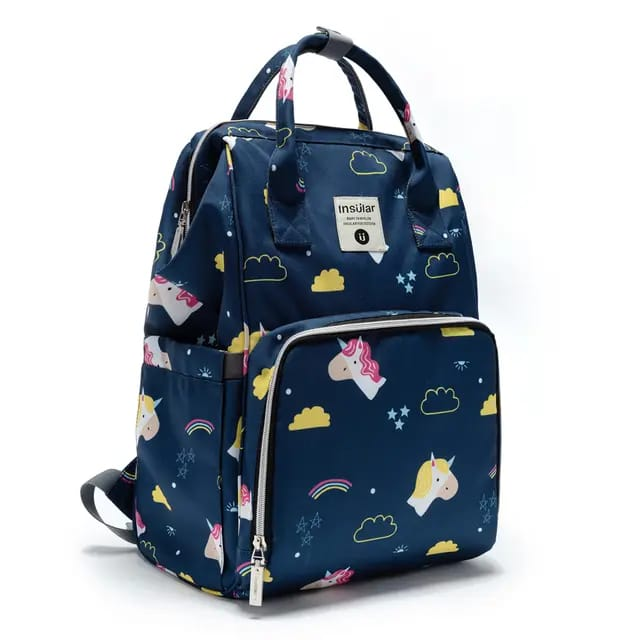 شنطه مامي باك ماركة insular