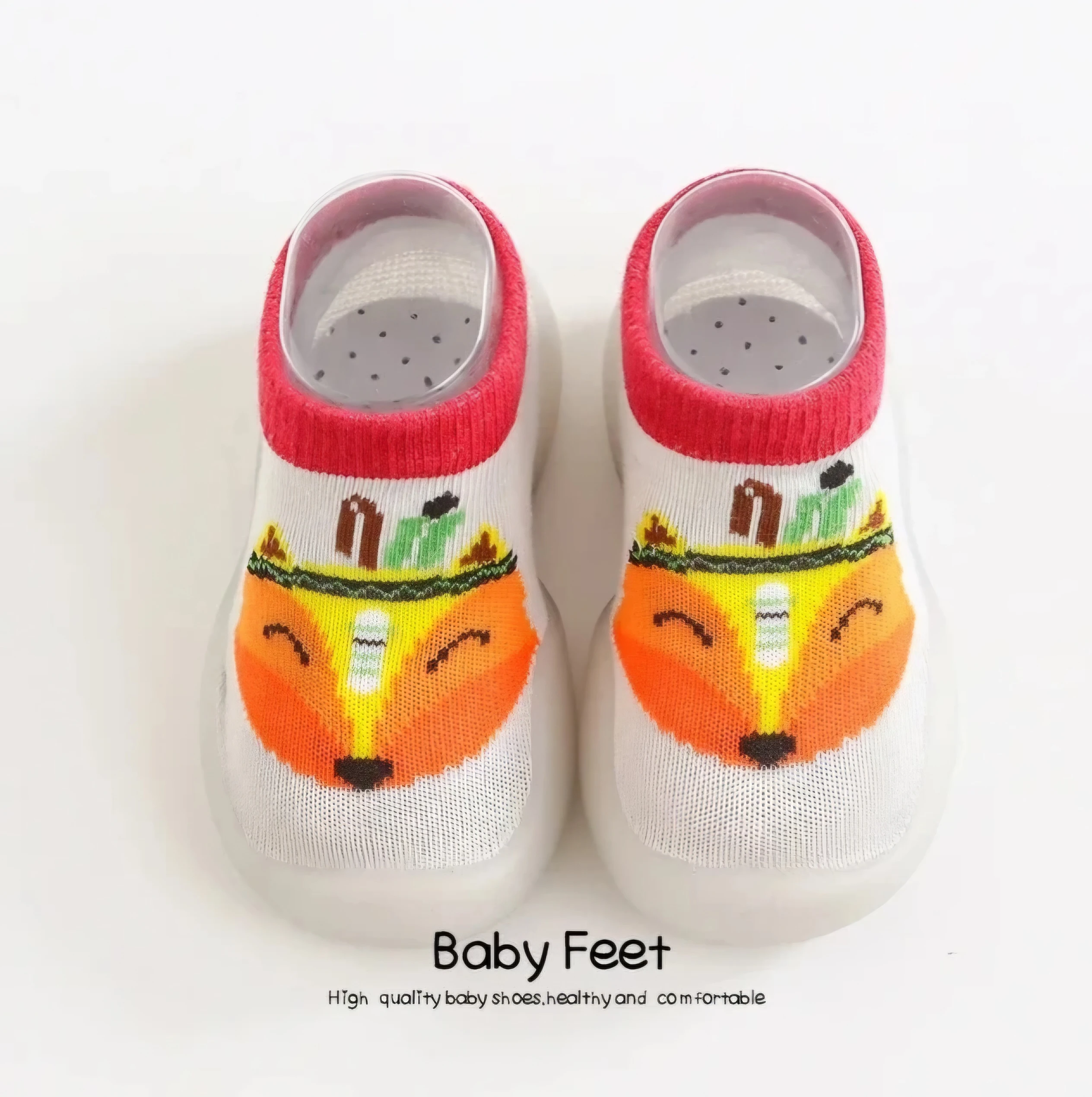 شوز نعل سيليكون مستورد مناسب  للخروجات و الفسح و نزول البحر