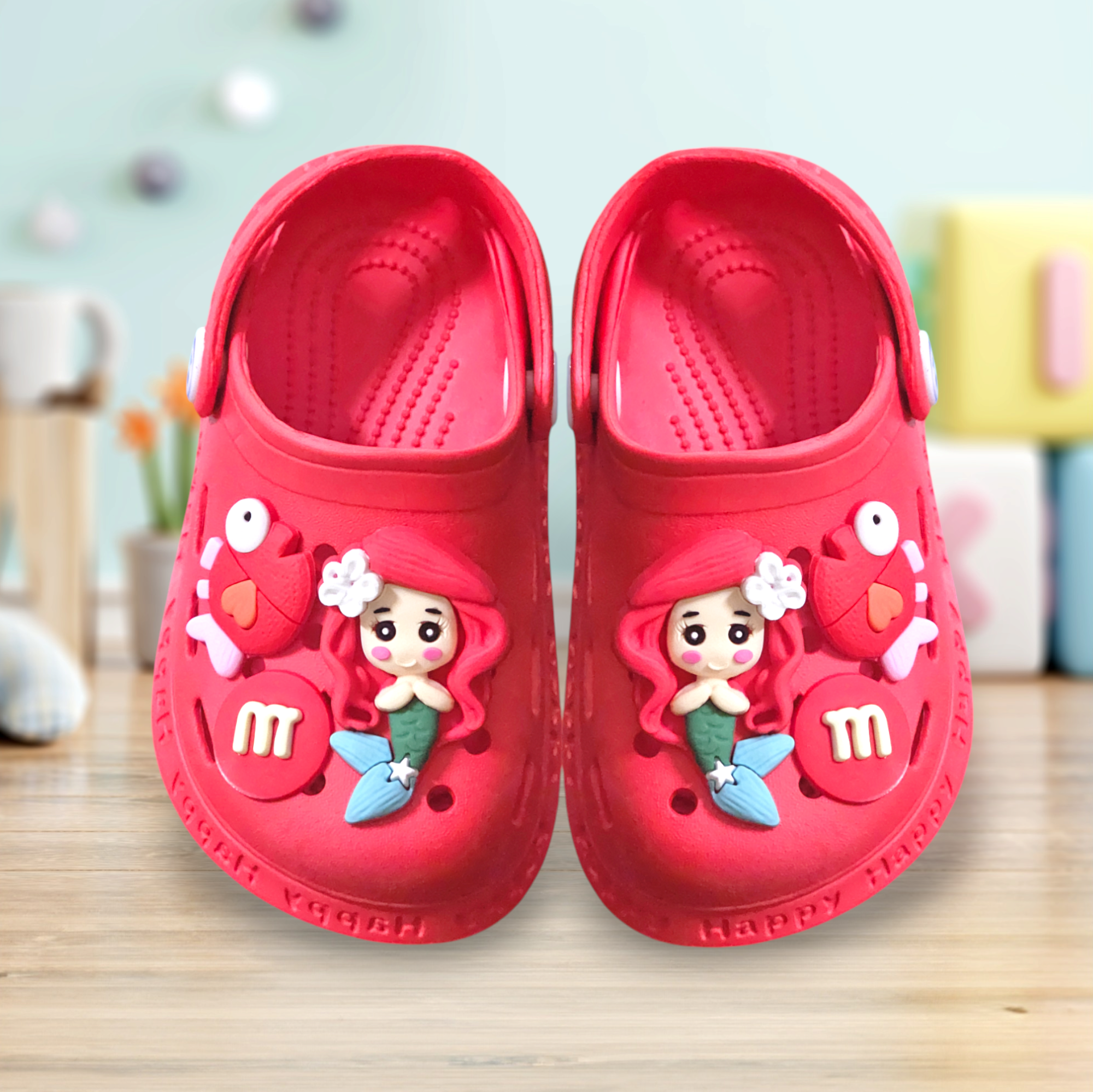 سليبر  اطفال مستورد