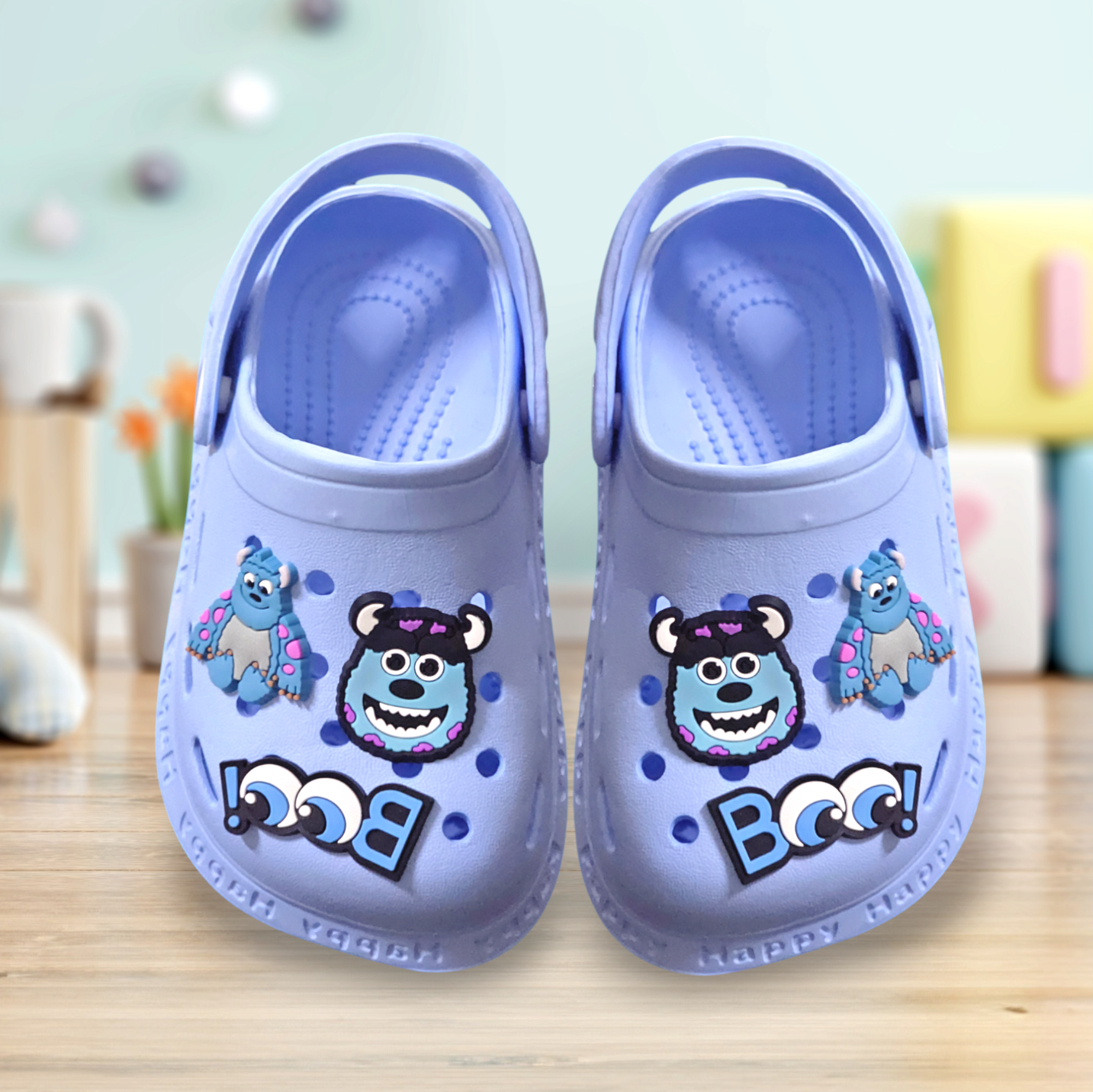 سليبر  اطفال مستورد